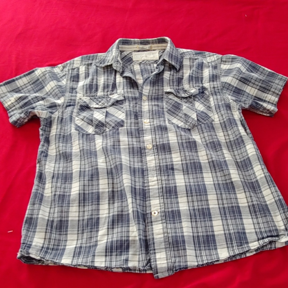 Nautica polo